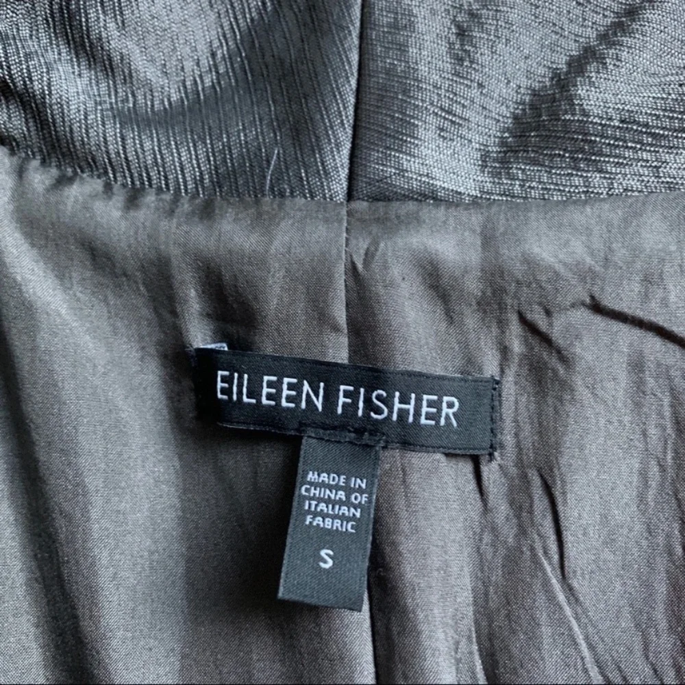 Eileen Fisher eileen fisher